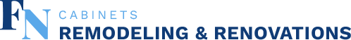 FN Cabinets Remodeling and Renovation Logo